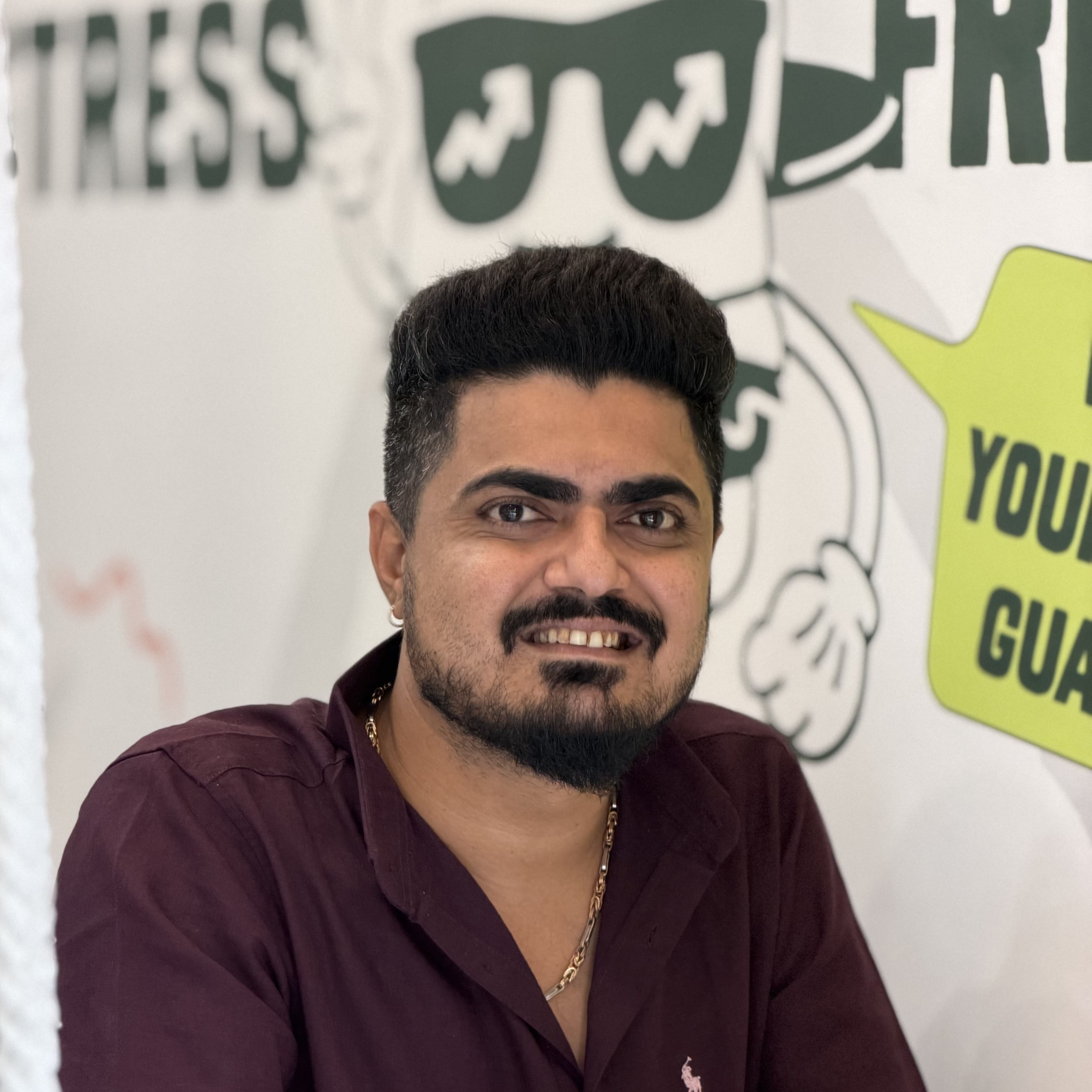 Dipen Bhimani