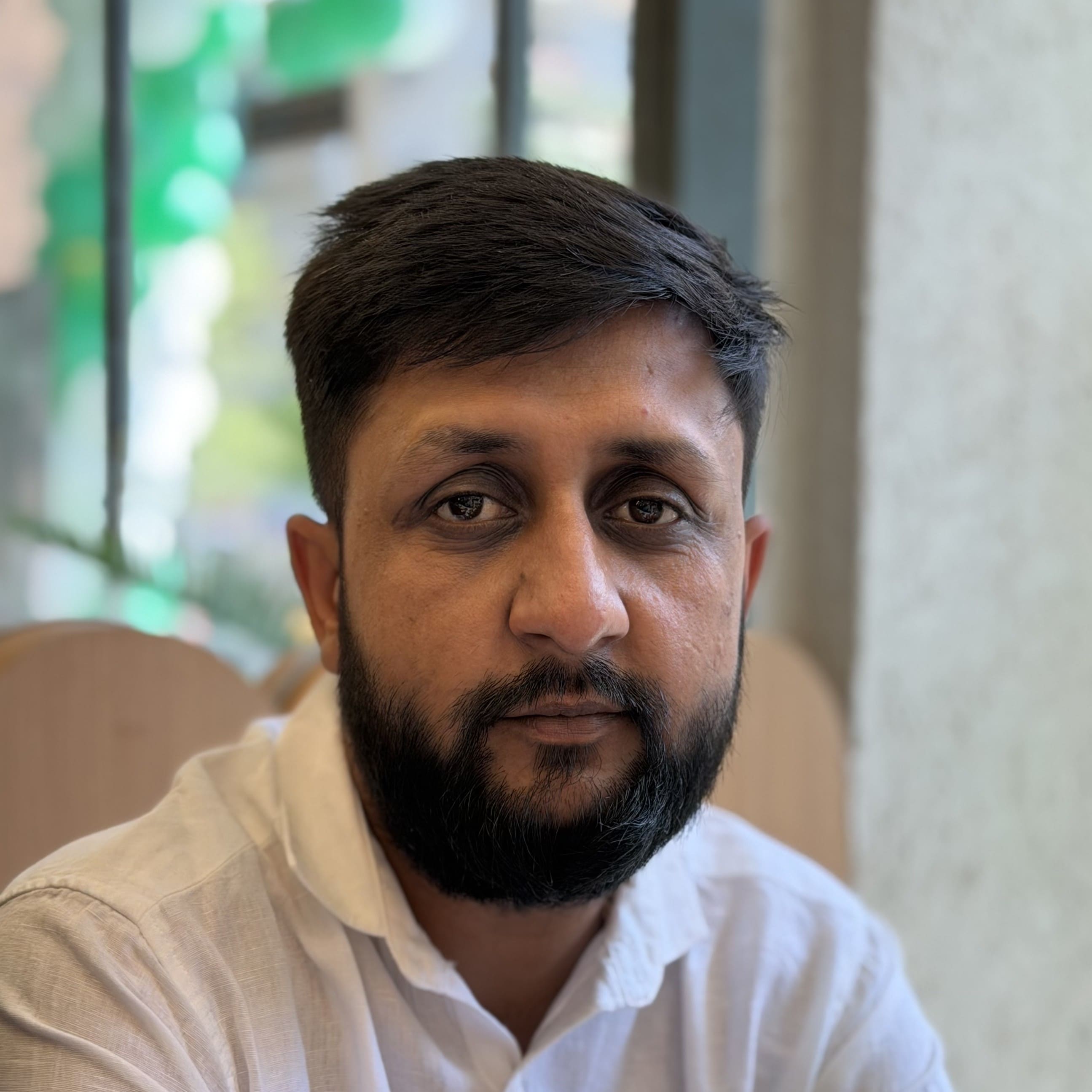 Yash Kakkad